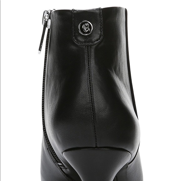 Circus Sam Edelman Kirby Booties Made for Macy's - Picture 3 of 9